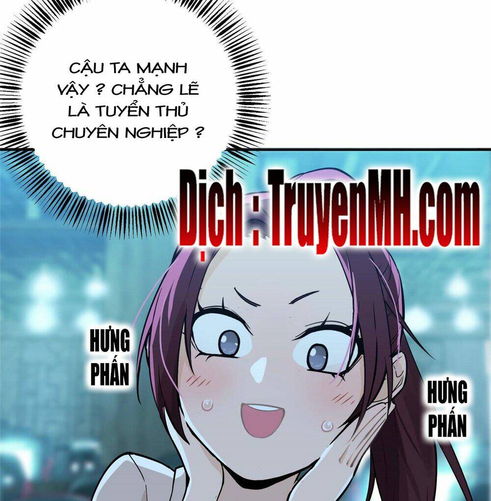 Toàn Chức Cao Thủ 2 - Chapter 7 - Page 9
