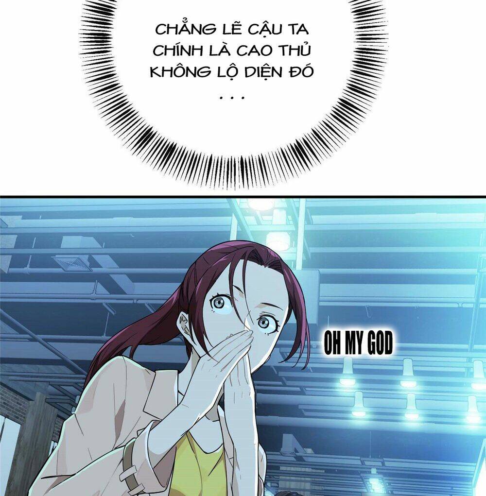 Toàn Chức Cao Thủ 2 - Chapter 7 - Page 15