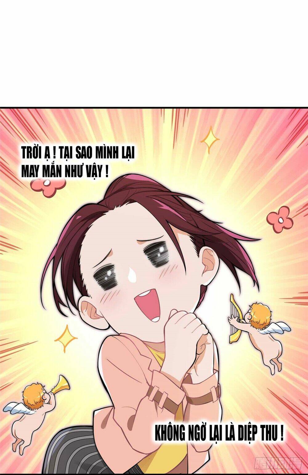 Toàn Chức Cao Thủ 2 - Chapter 7 - Page 19