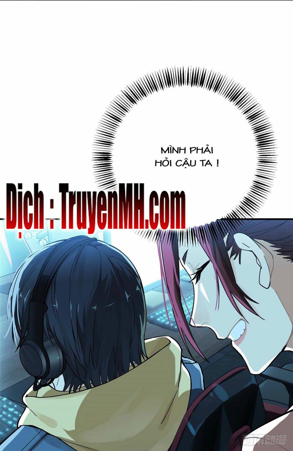 Toàn Chức Cao Thủ 2 - Chapter 7 - Page 20