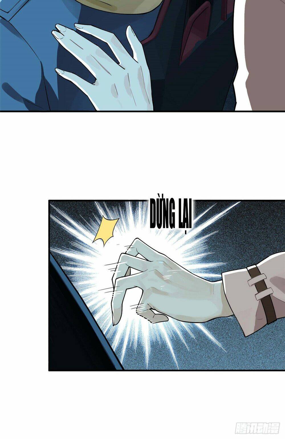 Toàn Chức Cao Thủ 2 - Chapter 7 - Page 21