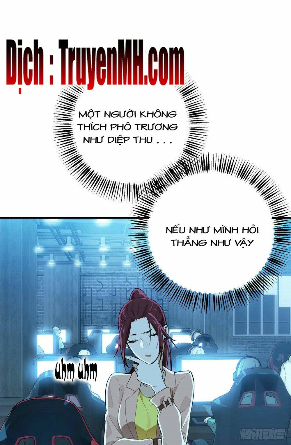 Toàn Chức Cao Thủ 2 - Chapter 7 - Page 22