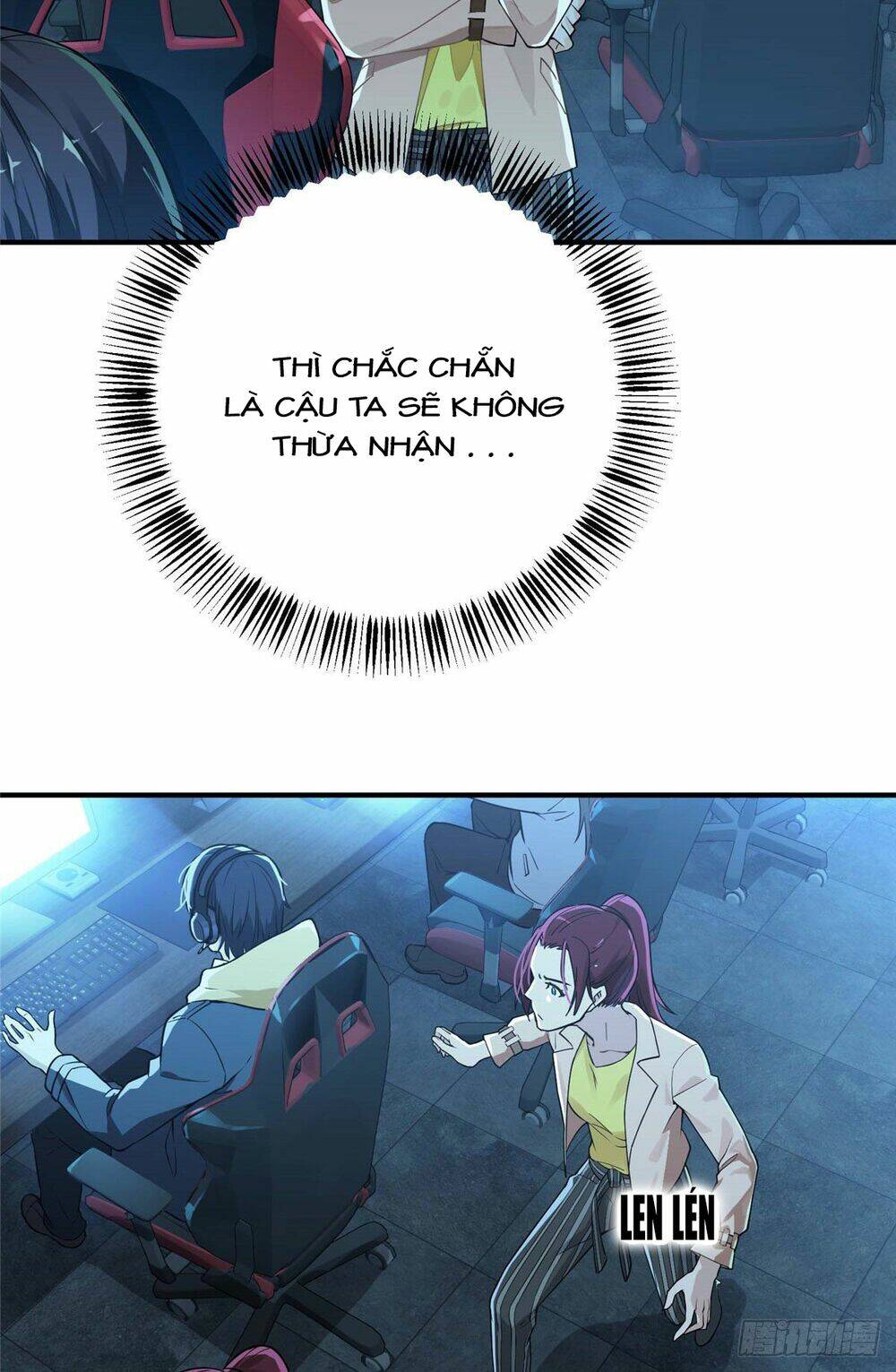 Toàn Chức Cao Thủ 2 - Chapter 7 - Page 23