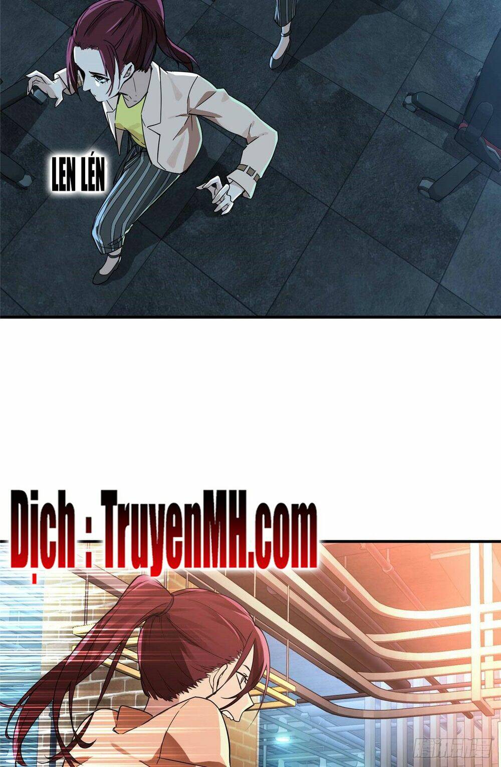 Toàn Chức Cao Thủ 2 - Chapter 7 - Page 24