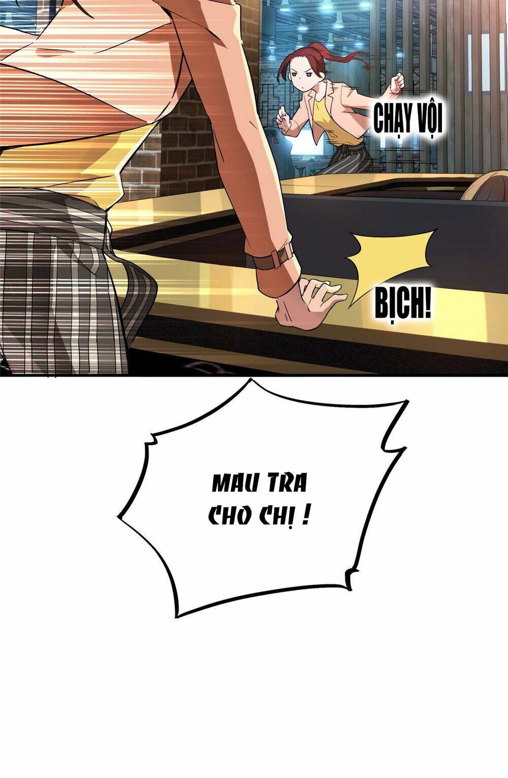 Toàn Chức Cao Thủ 2 - Chapter 7 - Page 25