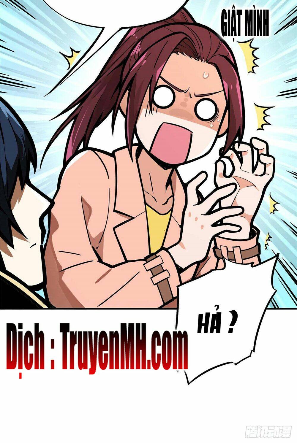 Toàn Chức Cao Thủ 2 - Chapter 7 - Page 6