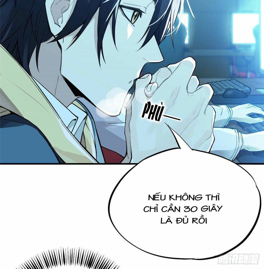 Toàn Chức Cao Thủ 2 - Chapter 7 - Page 8