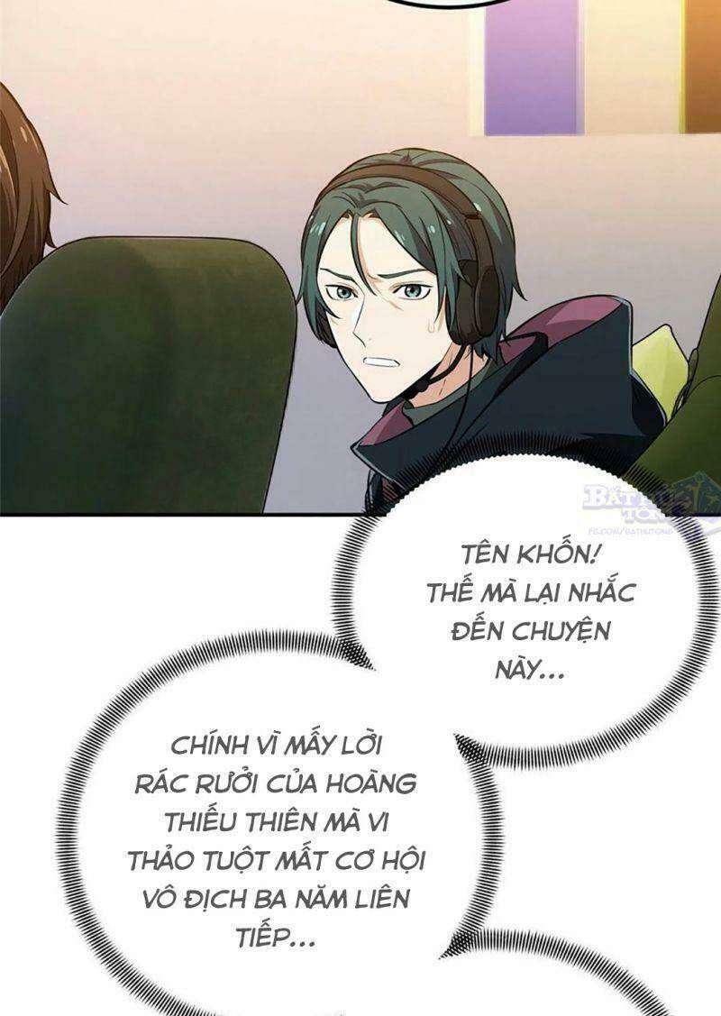 Toàn Chức Cao Thủ 2 - Chapter 70 - Page 9