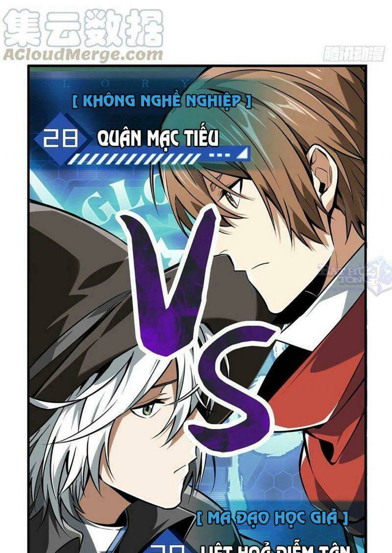 Toàn Chức Cao Thủ 2 - Chapter 70 - Page 14