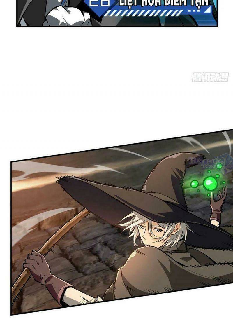 Toàn Chức Cao Thủ 2 - Chapter 70 - Page 15