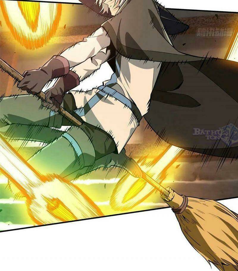 Toàn Chức Cao Thủ 2 - Chapter 70 - Page 19