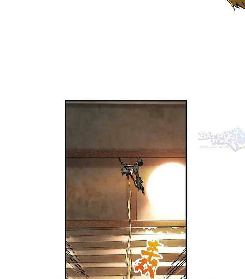 Toàn Chức Cao Thủ 2 - Chapter 70 - Page 20