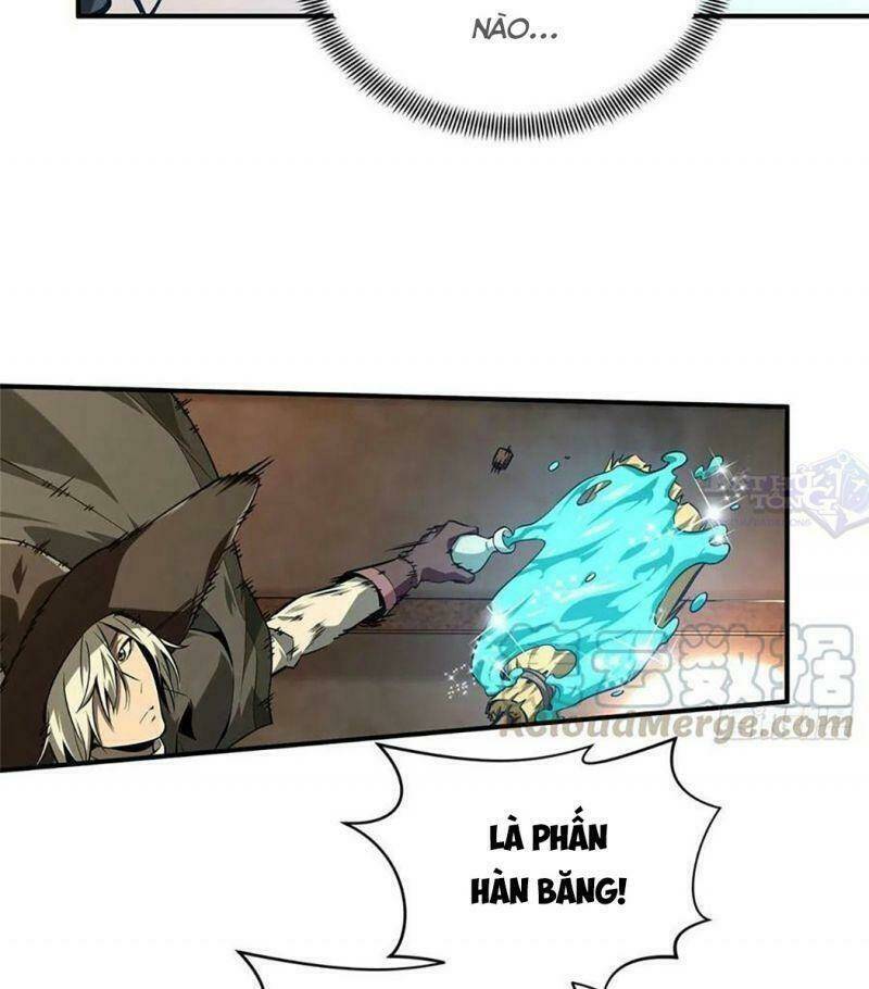 Toàn Chức Cao Thủ 2 - Chapter 70 - Page 23