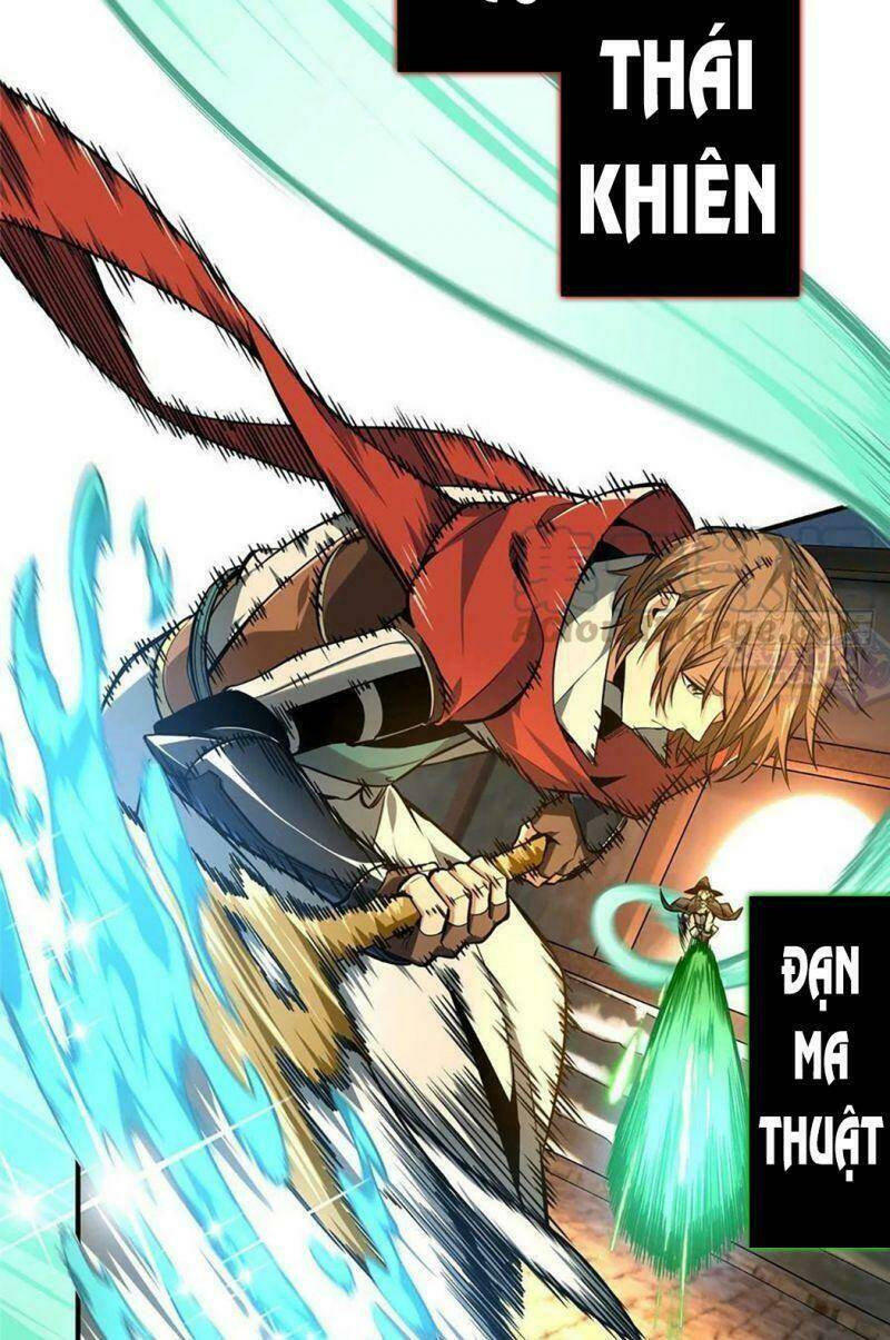 Toàn Chức Cao Thủ 2 - Chapter 70 - Page 26