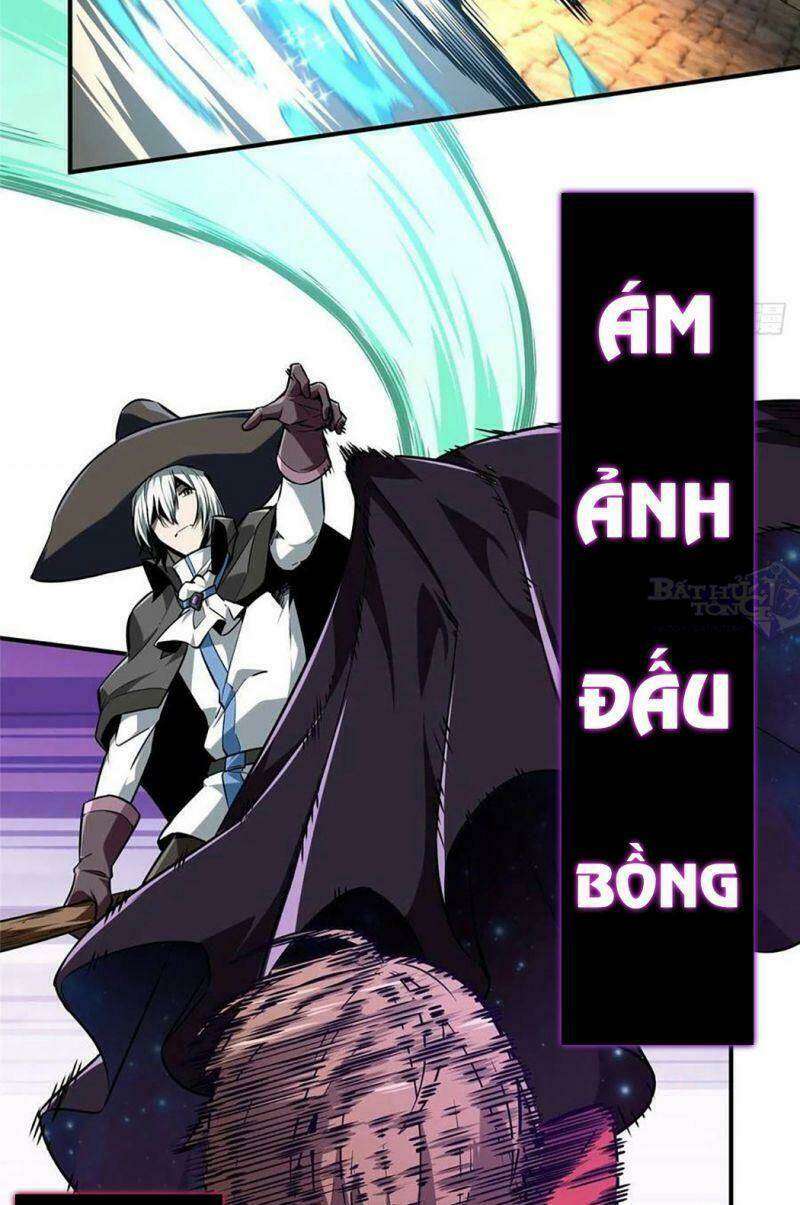 Toàn Chức Cao Thủ 2 - Chapter 70 - Page 27