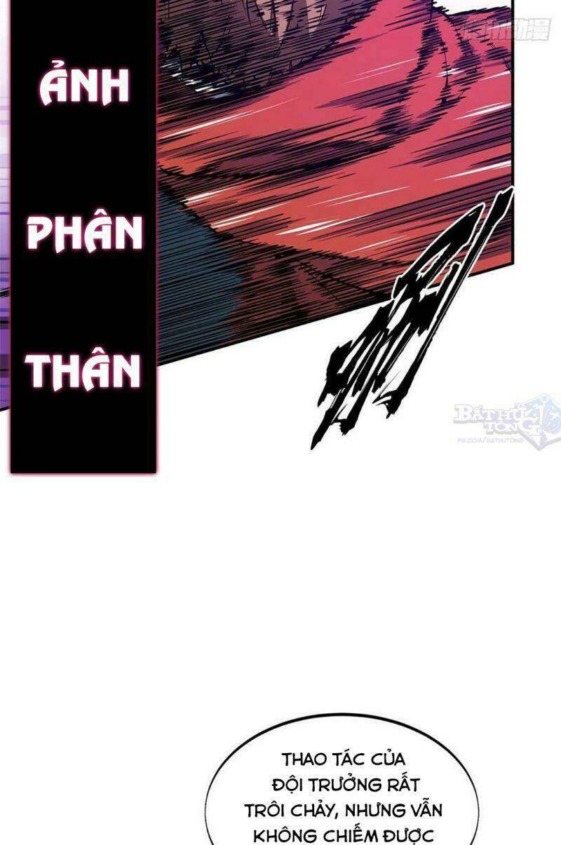 Toàn Chức Cao Thủ 2 - Chapter 70 - Page 28