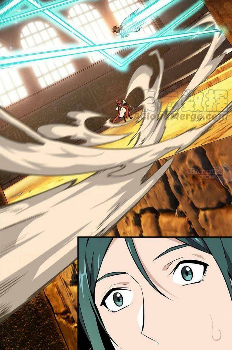 Toàn Chức Cao Thủ 2 - Chapter 70 - Page 31