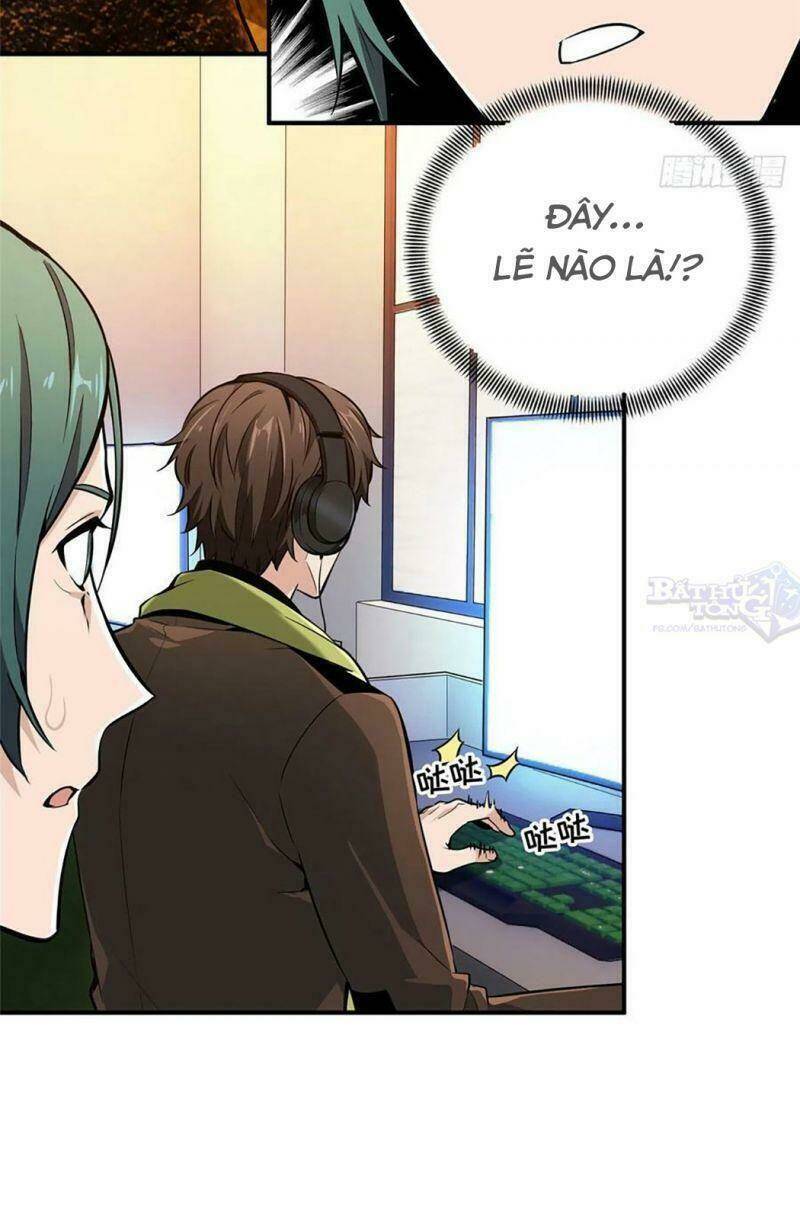 Toàn Chức Cao Thủ 2 - Chapter 70 - Page 32