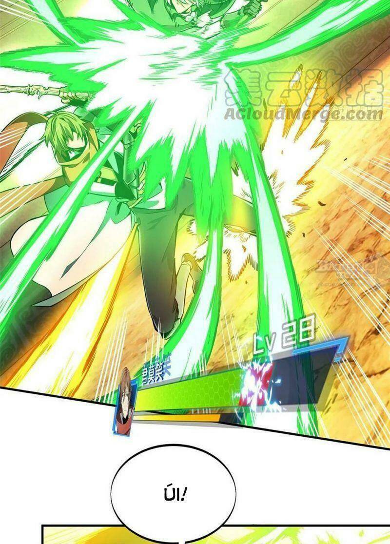 Toàn Chức Cao Thủ 2 - Chapter 70 - Page 34