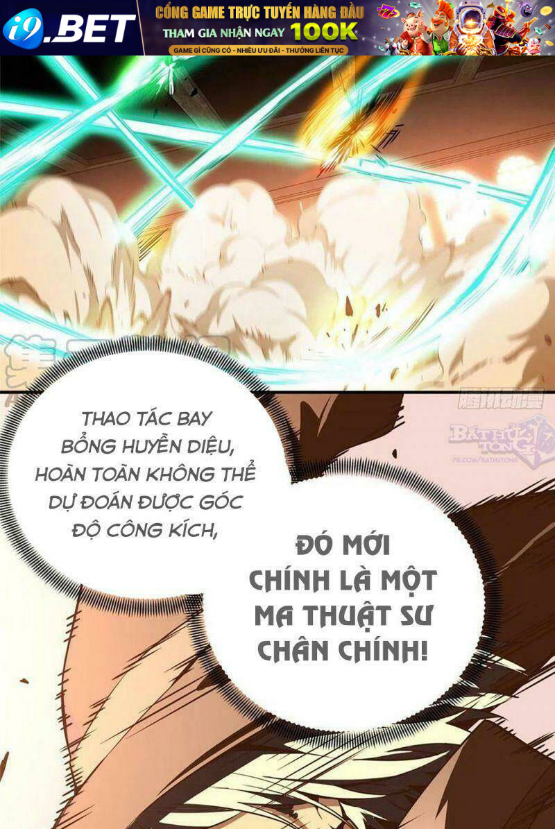 Toàn Chức Cao Thủ 2 - Chapter 70 - Page 37