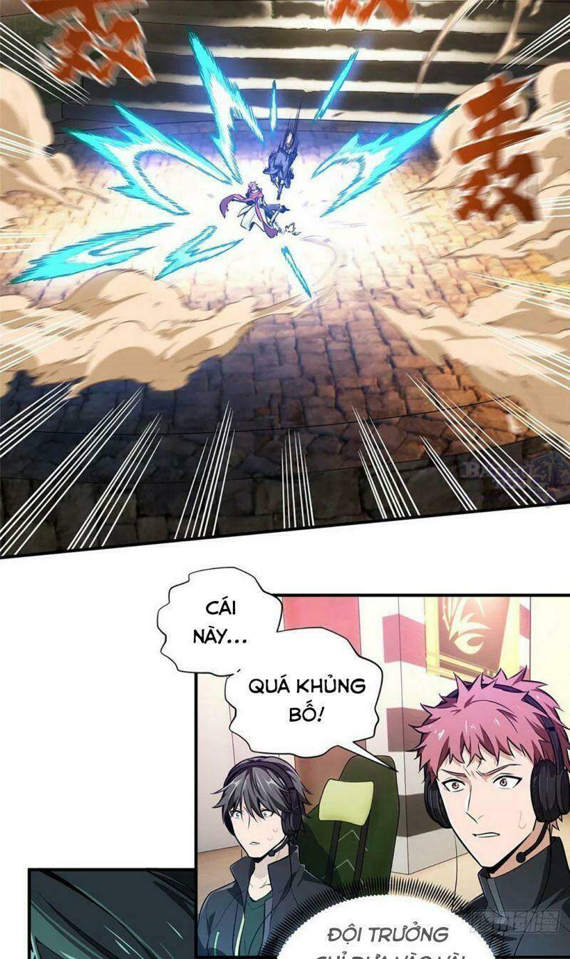 Toàn Chức Cao Thủ 2 - Chapter 70 - Page 41