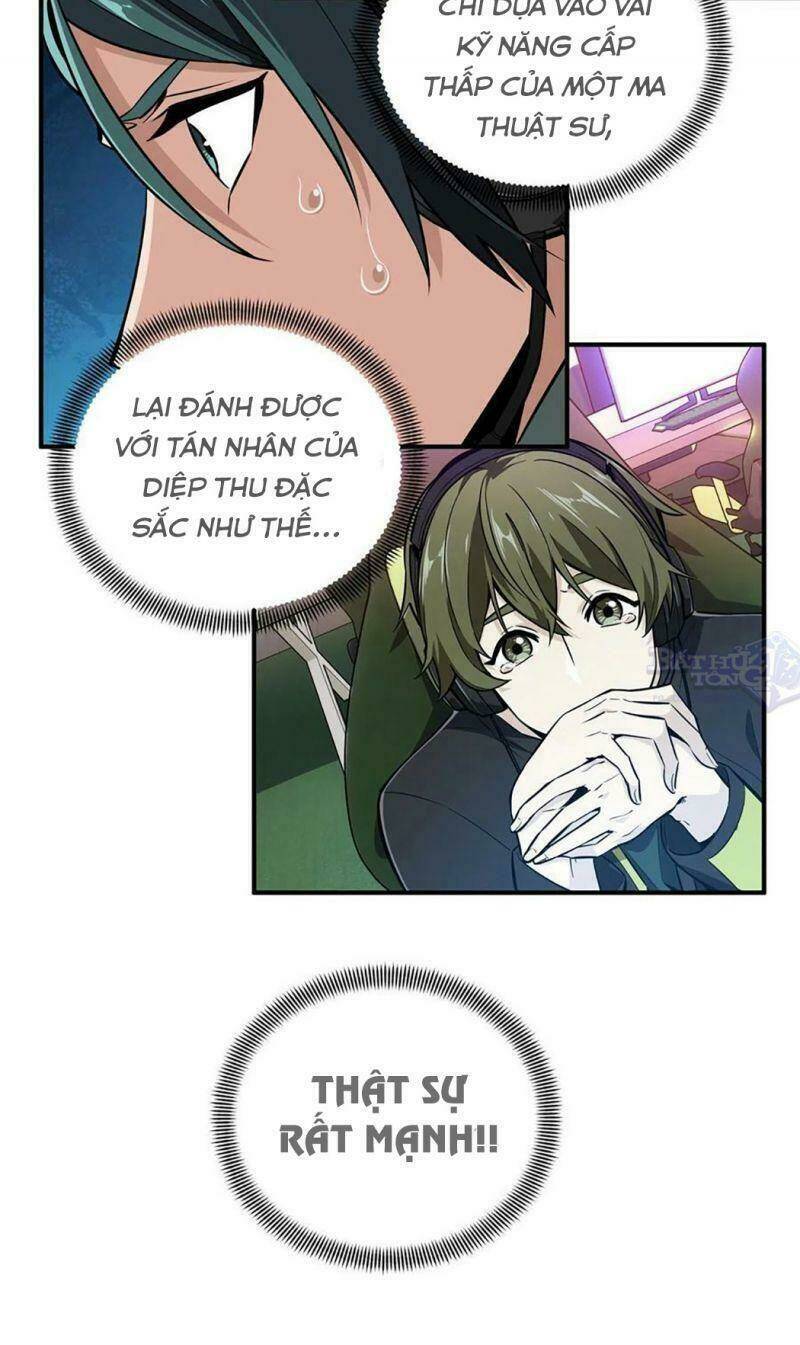 Toàn Chức Cao Thủ 2 - Chapter 70 - Page 42