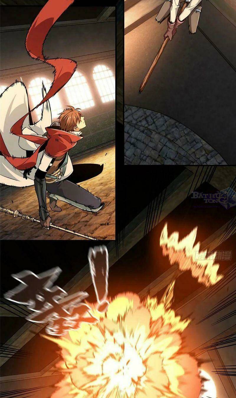 Toàn Chức Cao Thủ 2 - Chapter 70 - Page 44