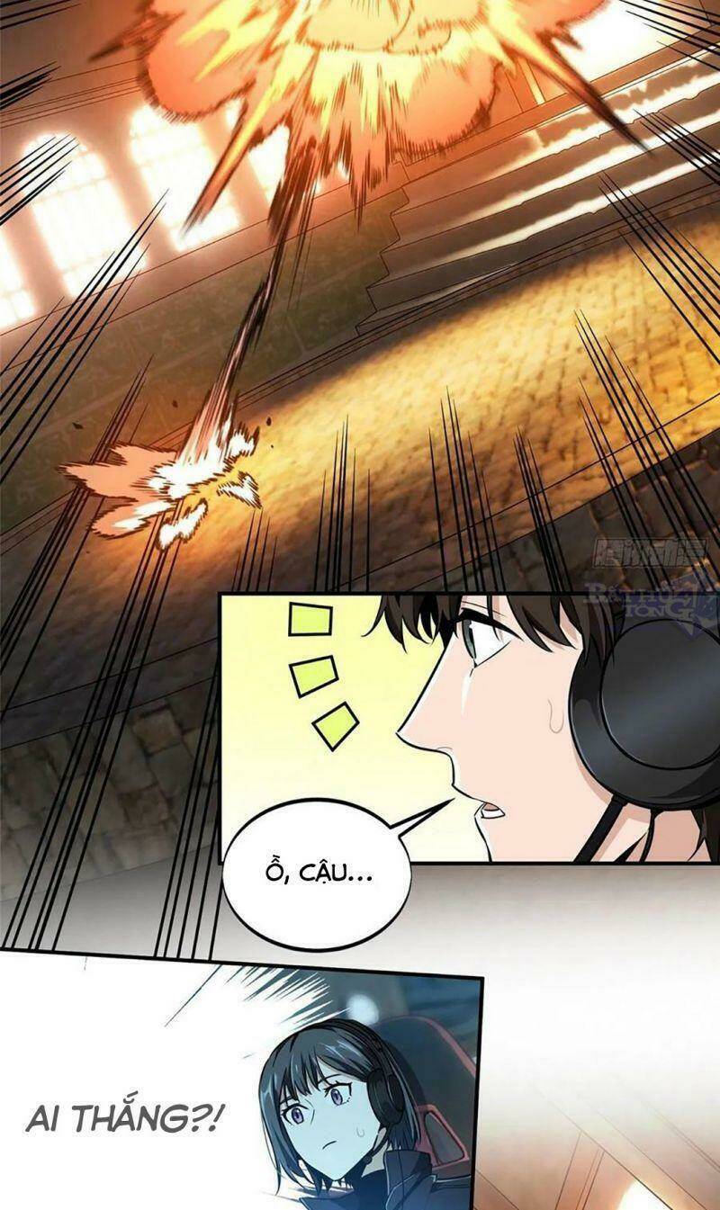 Toàn Chức Cao Thủ 2 - Chapter 70 - Page 45