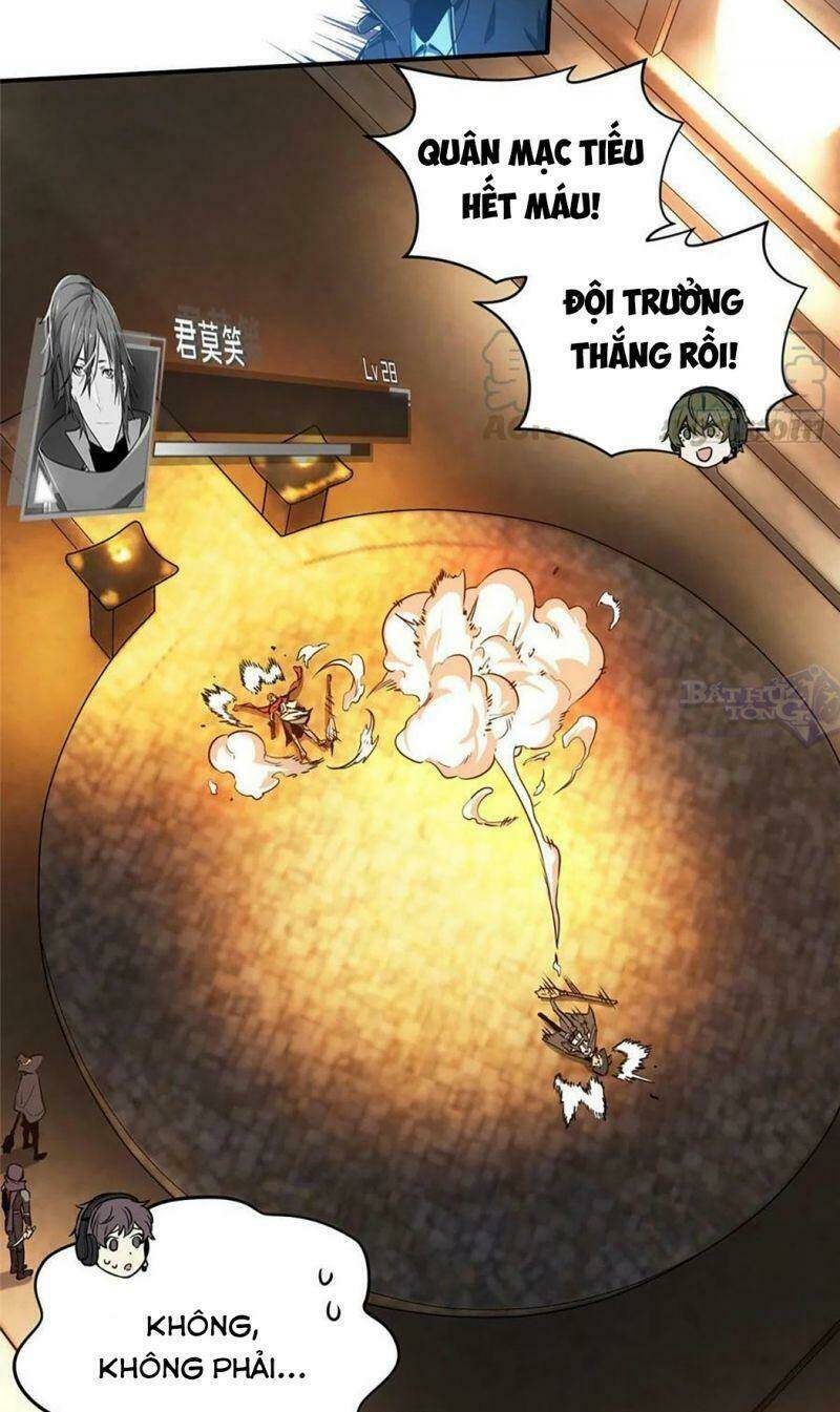 Toàn Chức Cao Thủ 2 - Chapter 70 - Page 46