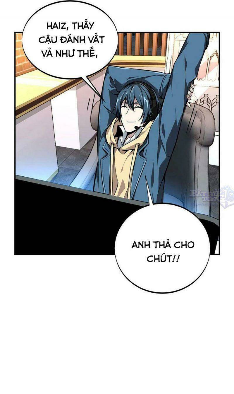 Toàn Chức Cao Thủ 2 - Chapter 70 - Page 48