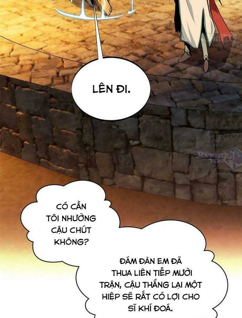 Toàn Chức Cao Thủ 2 - Chapter 70 - Page 4