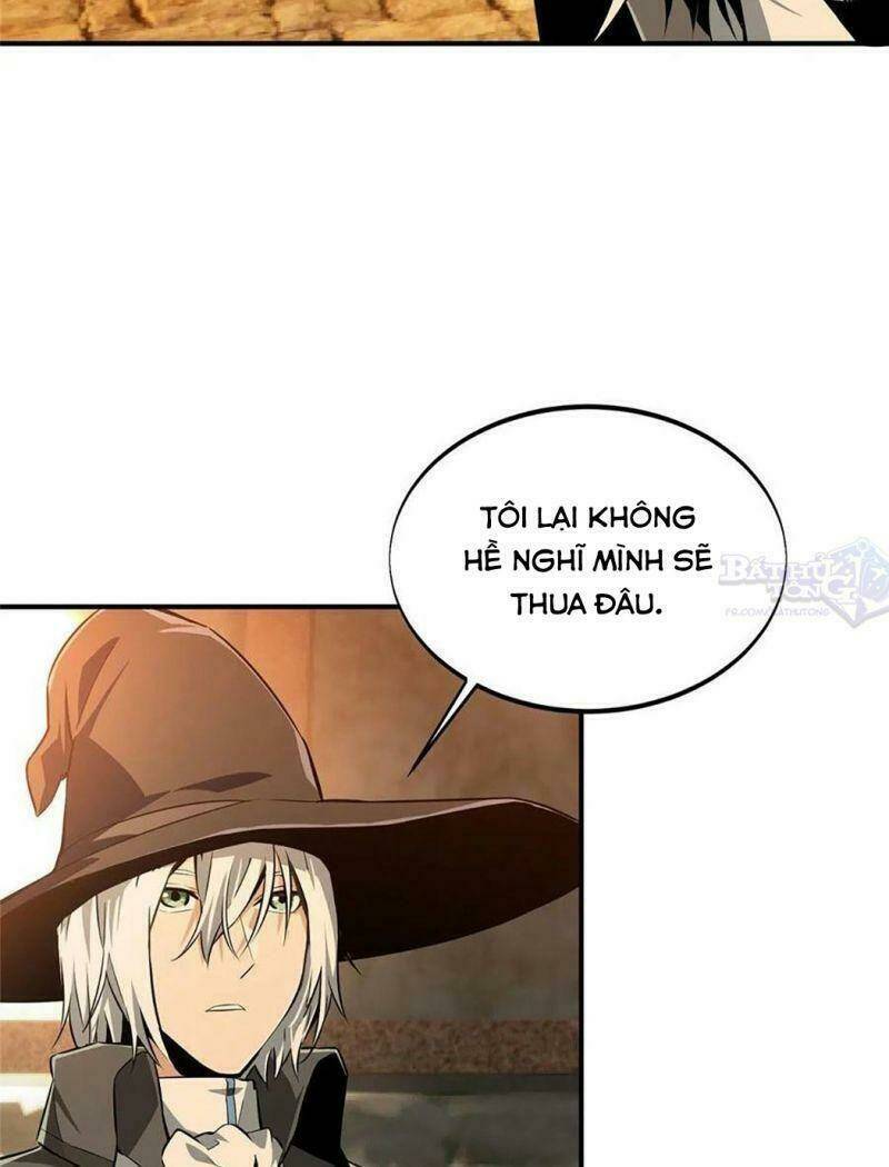 Toàn Chức Cao Thủ 2 - Chapter 70 - Page 6