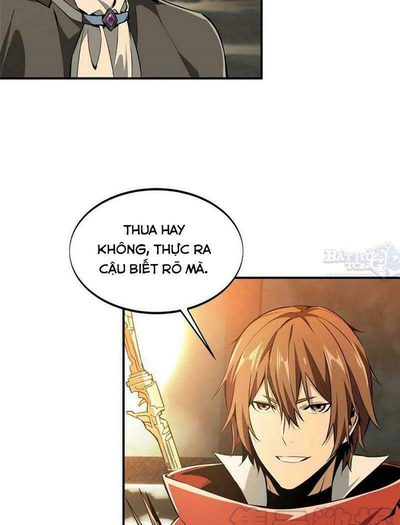 Toàn Chức Cao Thủ 2 - Chapter 70 - Page 7