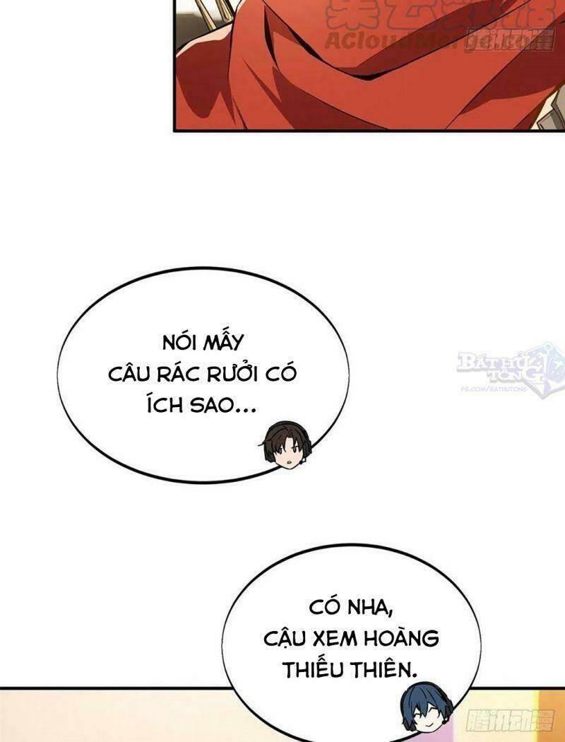 Toàn Chức Cao Thủ 2 - Chapter 70 - Page 8