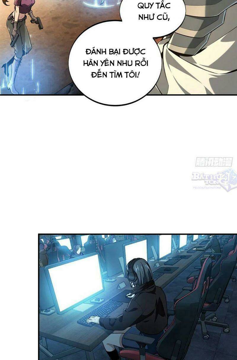 Toàn Chức Cao Thủ 2 - Chapter 71 - Page 10