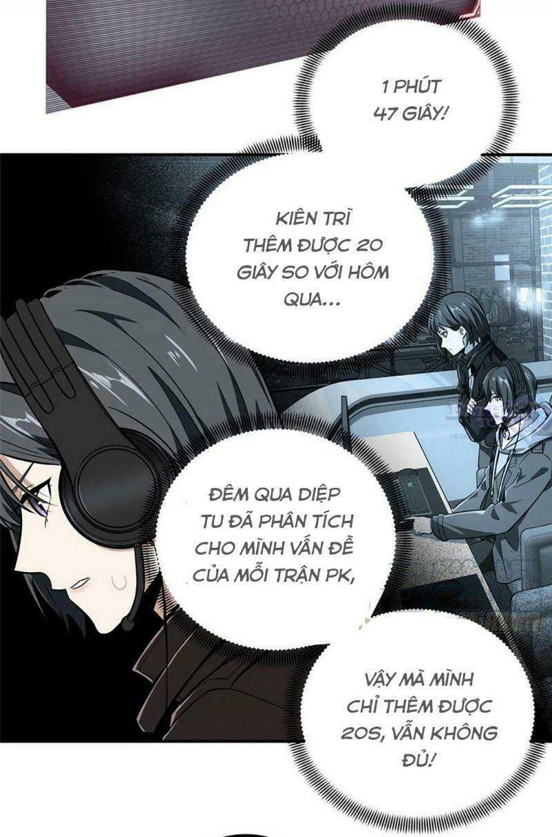 Toàn Chức Cao Thủ 2 - Chapter 71 - Page 13