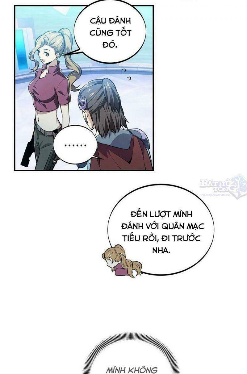 Toàn Chức Cao Thủ 2 - Chapter 71 - Page 14