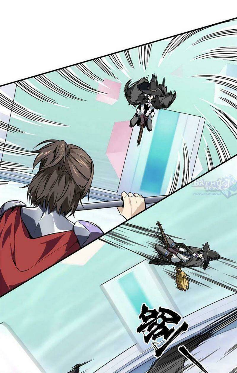 Toàn Chức Cao Thủ 2 - Chapter 71 - Page 18