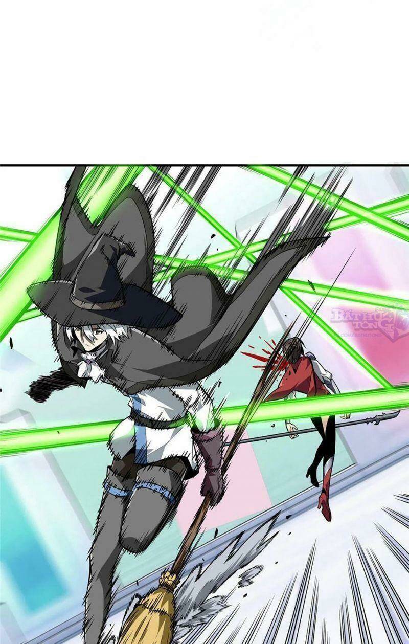 Toàn Chức Cao Thủ 2 - Chapter 71 - Page 20