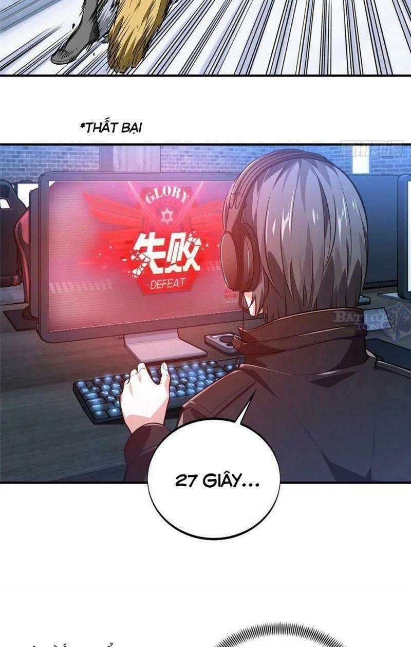 Toàn Chức Cao Thủ 2 - Chapter 71 - Page 21