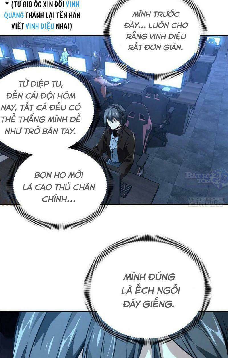 Toàn Chức Cao Thủ 2 - Chapter 71 - Page 22