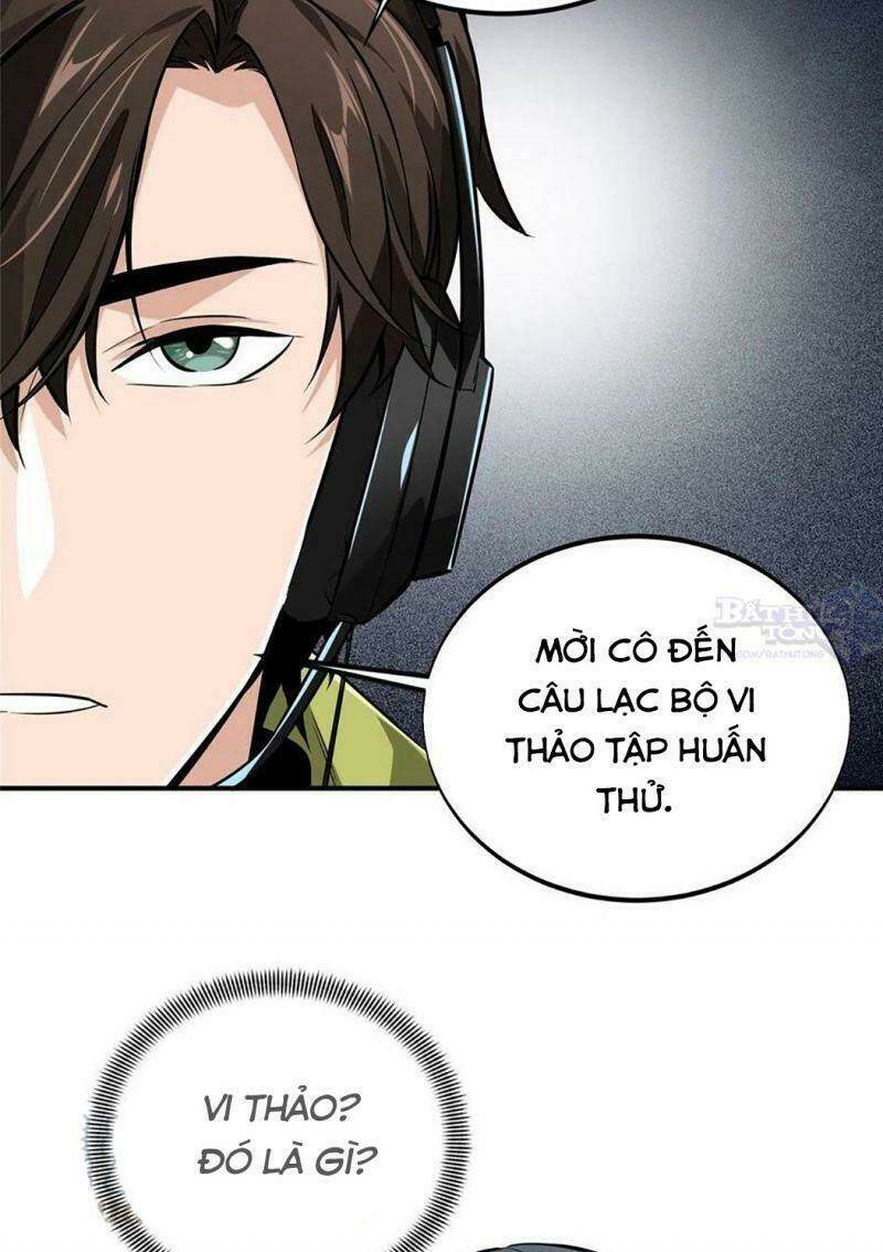 Toàn Chức Cao Thủ 2 - Chapter 71 - Page 26