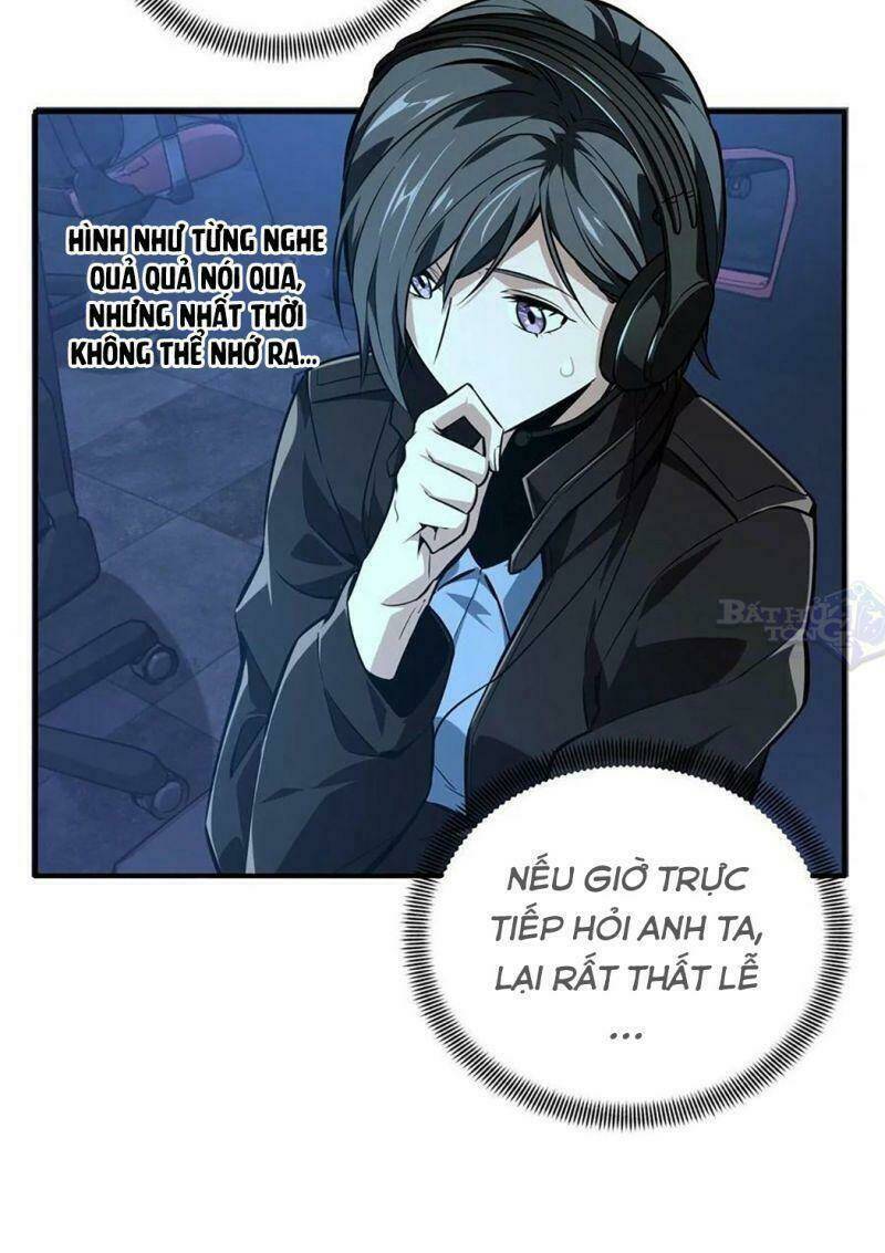 Toàn Chức Cao Thủ 2 - Chapter 71 - Page 27