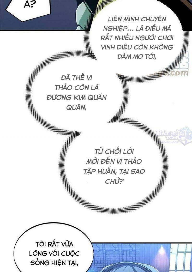 Toàn Chức Cao Thủ 2 - Chapter 71 - Page 29