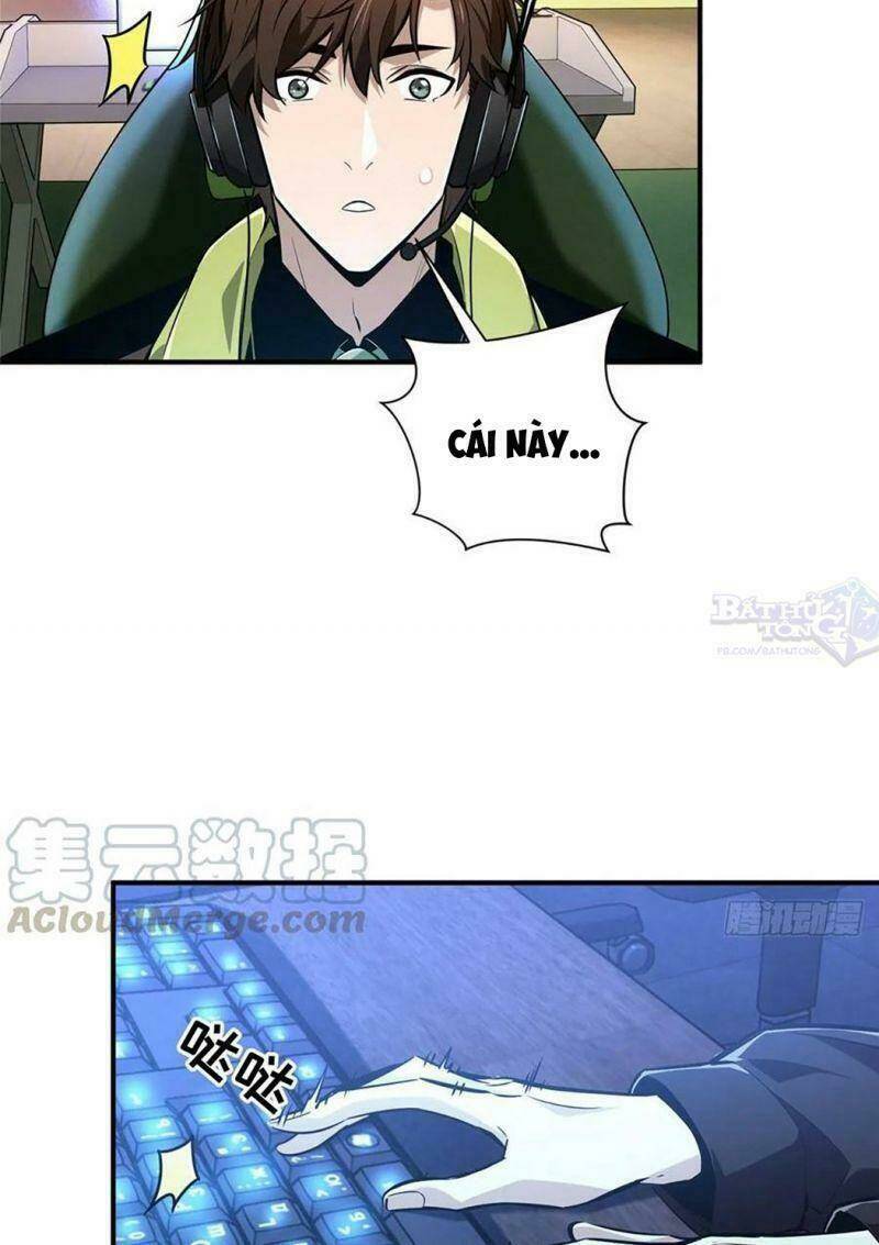 Toàn Chức Cao Thủ 2 - Chapter 71 - Page 31