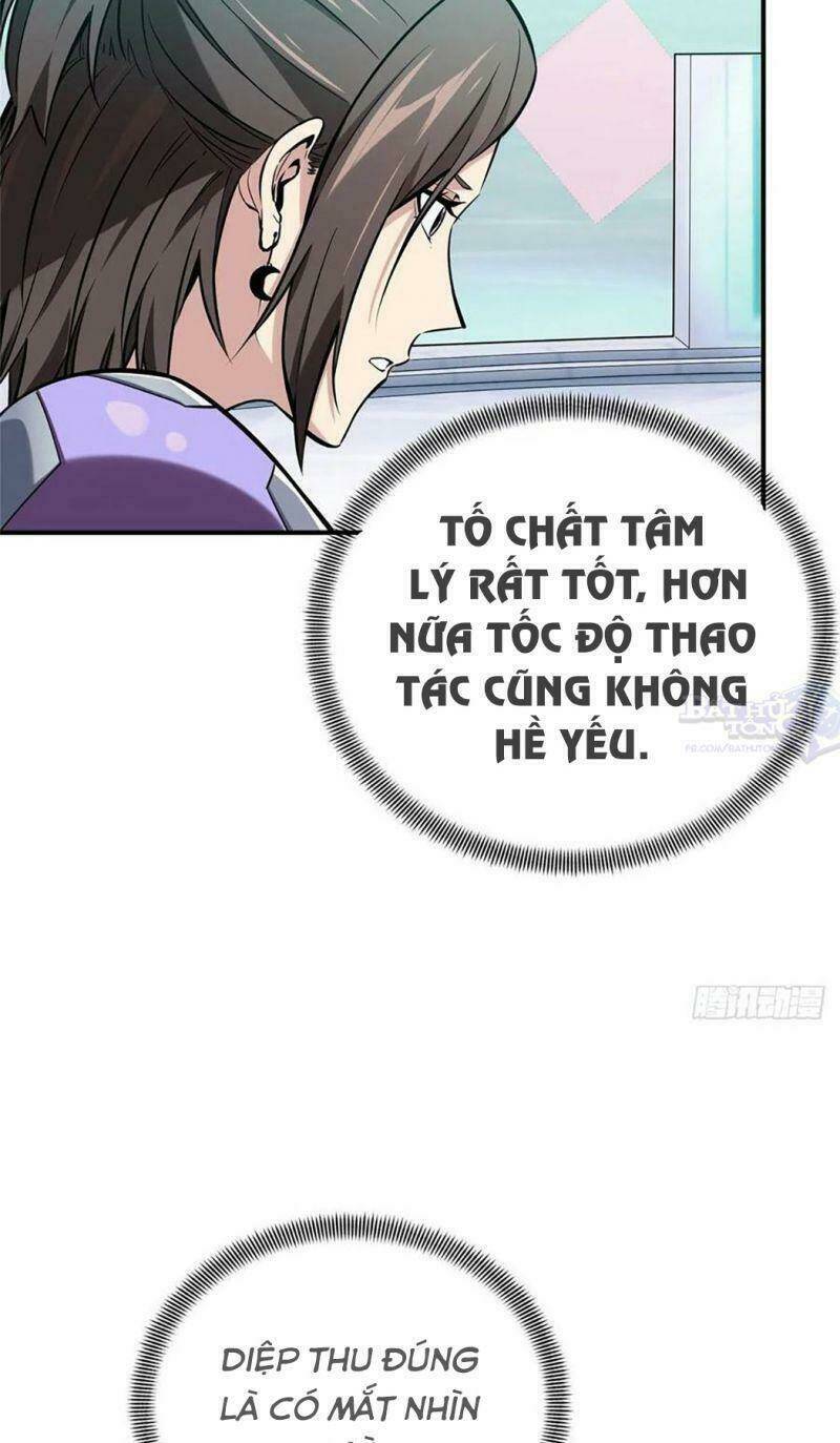 Toàn Chức Cao Thủ 2 - Chapter 71 - Page 37
