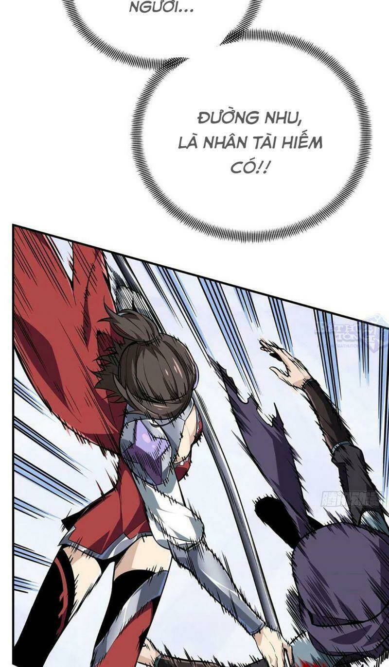 Toàn Chức Cao Thủ 2 - Chapter 71 - Page 38