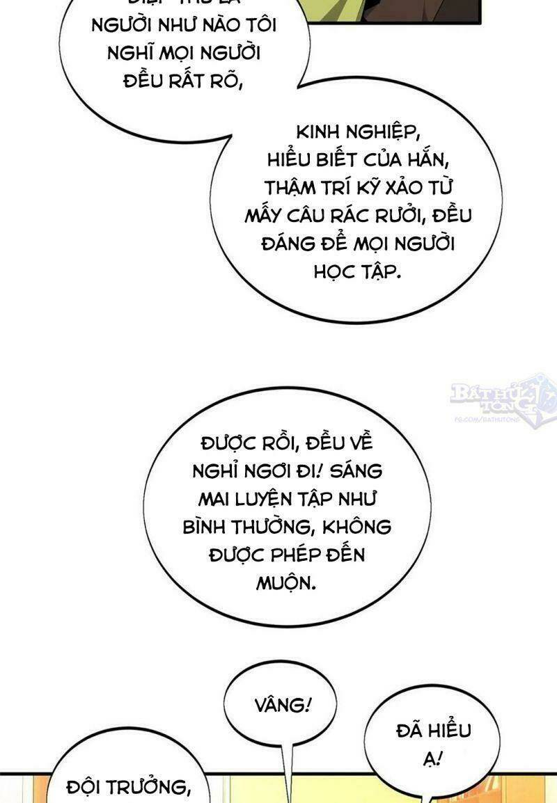 Toàn Chức Cao Thủ 2 - Chapter 71 - Page 3