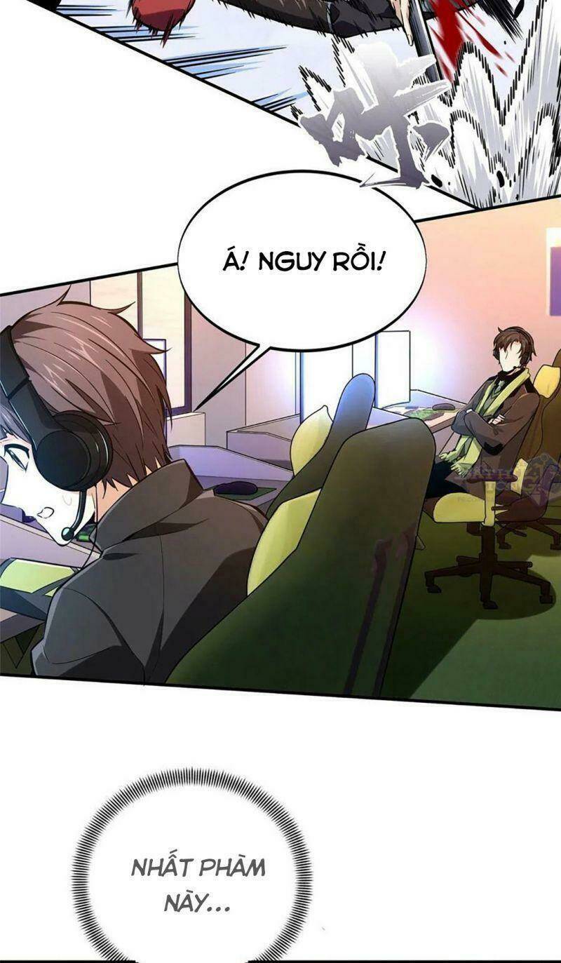 Toàn Chức Cao Thủ 2 - Chapter 71 - Page 39