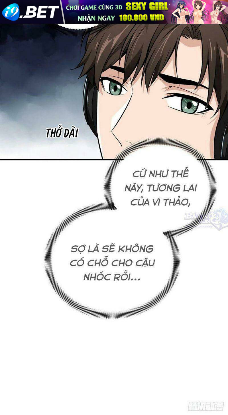 Toàn Chức Cao Thủ 2 - Chapter 71 - Page 40